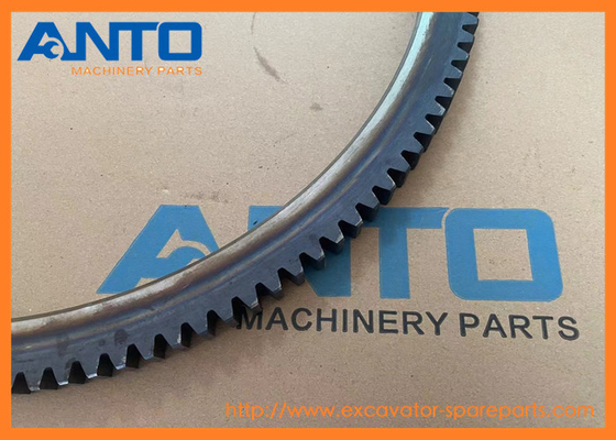 2770588 Moteur à engrenages de démarrage Rings Excavator Parties de moteur pour C6.6 C7.1 320D2