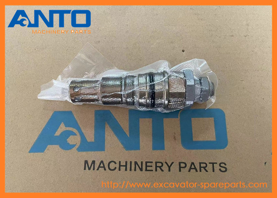 0719308 Valve de soulagement HITACHI pièces détachées pour excavatrice adaptées à EX300-5 EX350H-5