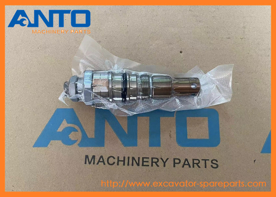 0719308 Valve de soulagement HITACHI pièces détachées pour excavatrice adaptées à EX300-5 EX350H-5