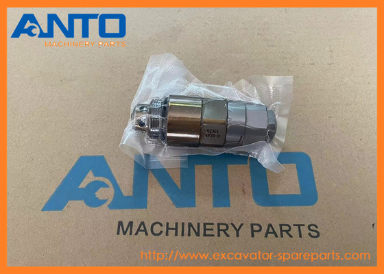 0719116 Valve de soulagement HITACHI Pièces détachées pour excavatrice EX370-5M EX385USR