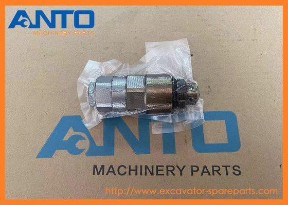 0719116 Valve de soulagement HITACHI Pièces détachées pour excavatrice EX370-5M EX385USR