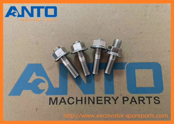 6732-81-8810 6732-81-8820 Stud KOMATSU Pièces détachées pour les excavatrices PC300-7 PC360-7