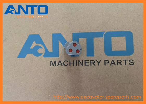19M-06-31720 19M0631720 Parties électriques pour les excavatrices à résistance pour KOMATSU HB205 HB215