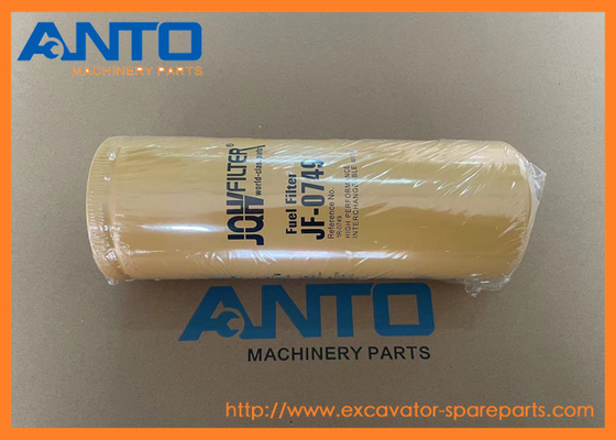 1R0749 1R-0749 Filtre à carburant Filtre pour excavatrice utilisé pour 235B 336E 336E H 336E L 336E LH