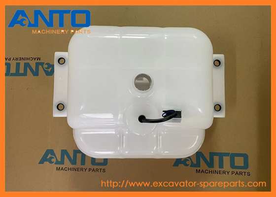 VOE15163859 15163859 Pièces détachées pour excavatrice à réservoir d'expansion d'eau EC250D EC300D