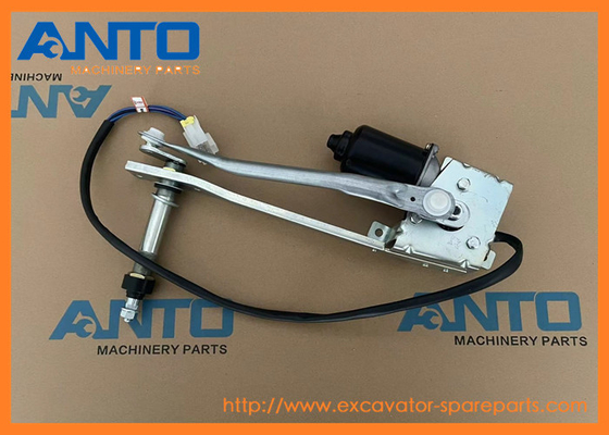 2A5-53-12721 2A55312721 Moteur essuie-glace Assy KOMATSU Pièces détachées pour excavatrice PC300-8 PC350-8