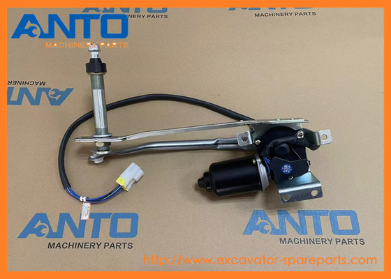 2A5-53-12721 2A55312721 Moteur essuie-glace Assy KOMATSU Pièces détachées pour excavatrice PC300-8 PC350-8