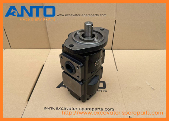20/912800 Excavateur à pompe hydraulique principale Pièces de pompe hydraulique pour JCB 3CX