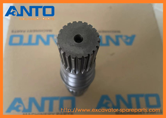 XKAH00410 Arbre HYUNDAI pièces moteur de déplacement de la pelle pour R110-7A R140LC-7