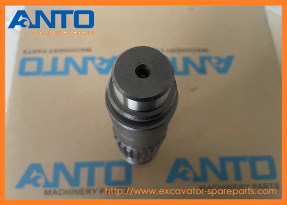 XKAH00410 Arbre HYUNDAI pièces moteur de déplacement de la pelle pour R110-7A R140LC-7