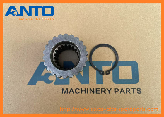 201-01-71130 2010171130 Pièces de moteur d'excavatrice à arbre adaptées à KOMATSU PC60 PC70 PC75UD