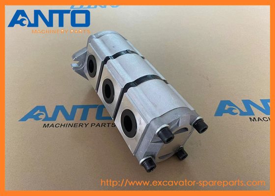 2010920 201-0920 Pompes d'engrenage Excavateur Pompes hydrauliques pour 301.5