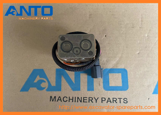 702-21-60700 702-21-62600 Vanne pilote KOMATSU Pièces détachées pour excavatrice PC88MR-8