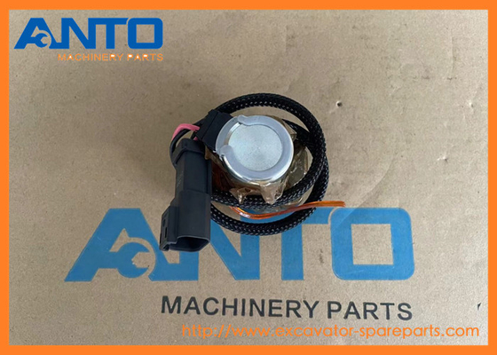 702-21-60700 702-21-62600 Vanne pilote KOMATSU Pièces détachées pour excavatrice PC88MR-8