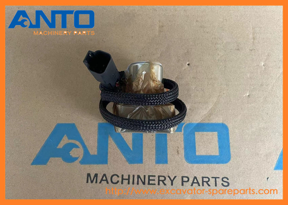 702-21-60700 702-21-62600 Vanne pilote KOMATSU Pièces détachées pour excavatrice PC88MR-8