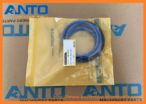 2480-6043KT 24806043KT Kit de scellés DOOSAN Pièces jointes du centre de l'excavatrice pour DH215-9