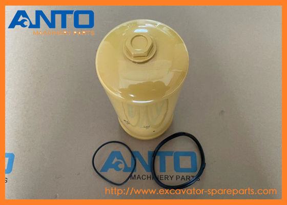714-07-28713 714-07-28712 Filtre à huile KOMATSU Pièces détachées de chargeur à roues pour WA380-6