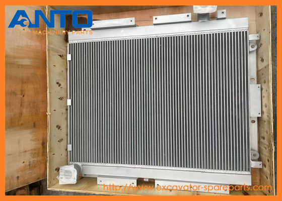 13G2-2000 13G22000 refroidisseur d'huile DOOSAN pièces détachées de l'excavatrice adaptées à la DH225-7