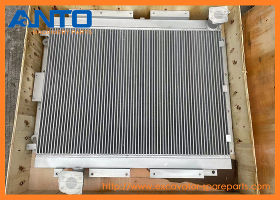 13G2-2000 13G22000 refroidisseur d'huile DOOSAN pièces détachées de l'excavatrice adaptées à la DH225-7