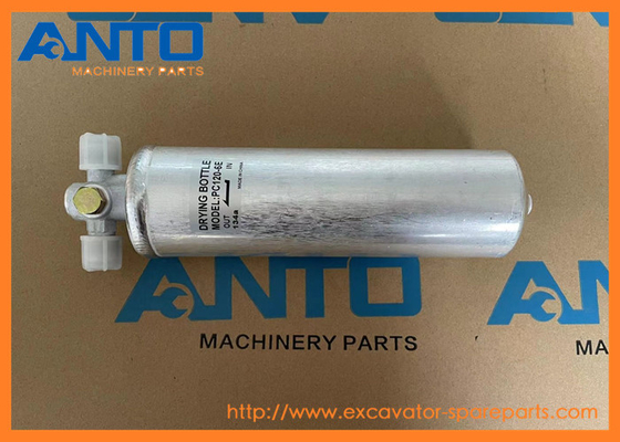 203-979-6611 2039796611 Récepteur sécheur excavateur pièces de climatiseur pour KOMATSU PC100