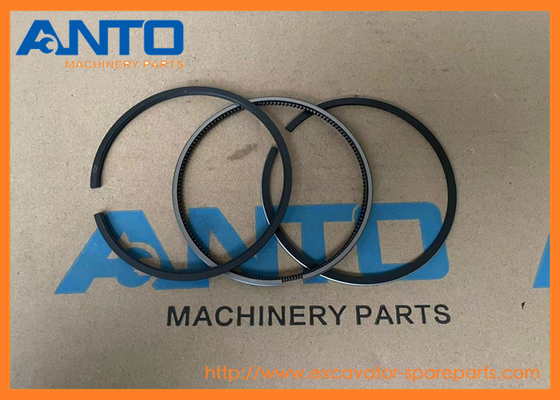 6205-31-2300 6205312300 Rings à piston KOMATSU Pièces détachées pour excavatrice S4D95LE-3A-2A