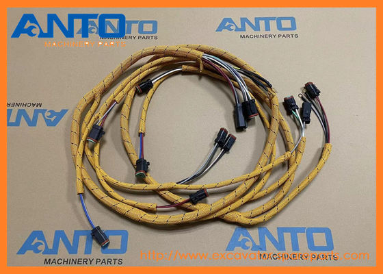 204-0008 2040008 Pompes hydrauliques pour les excavatrices à harnais 322C 325C