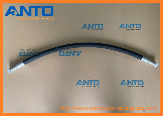 07125-01012 0712501012 tuyau KOMATSU pièces détachées de chargeur à roues pour WA380-3