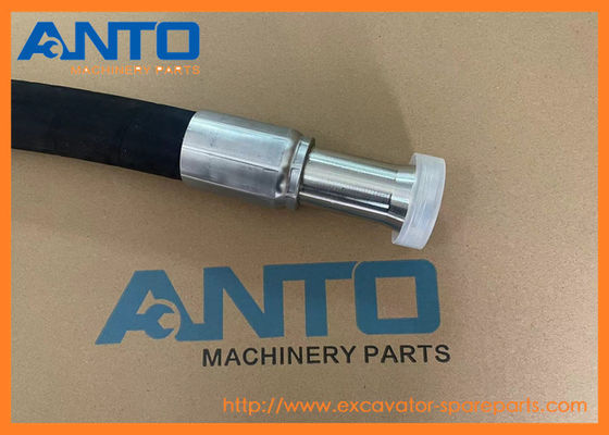 07125-01012 0712501012 tuyau KOMATSU pièces détachées de chargeur à roues pour WA380-3
