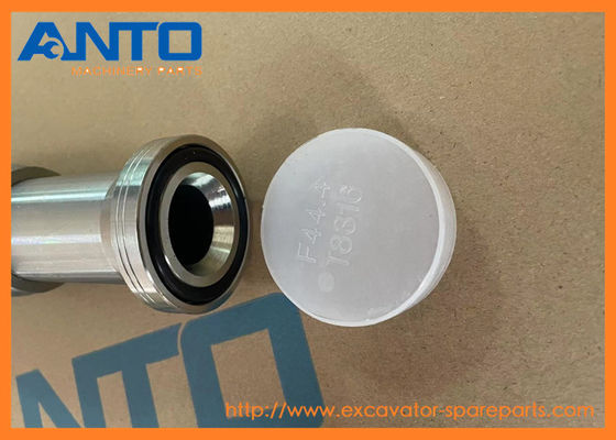 07125-01012 0712501012 tuyau KOMATSU pièces détachées de chargeur à roues pour WA380-3