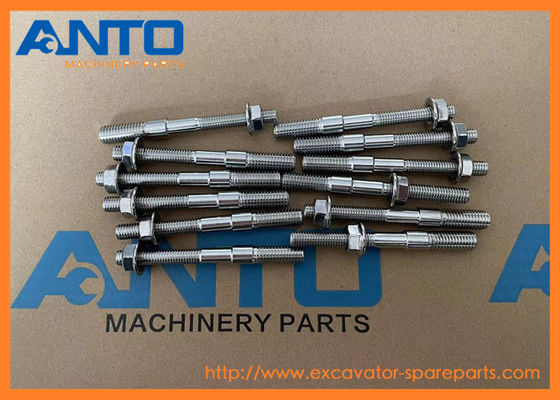 20405587 VOE20405587 Pièces détachées de pelleteuses à rouleaux pour Vo-lvo BL60 BL61