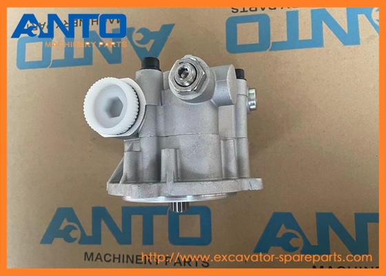 719212 Pompes à engrenages DOOSAN Pièces détachées pour excavatrice SOLAR 220LC-V SOLAR 225LC-V