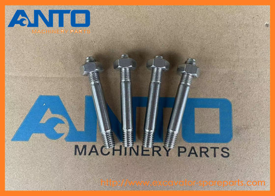 20412314 VOE20412314 Pièces détachées de pelles pour excavatrice à tamis pour VOE EC140D EC140E