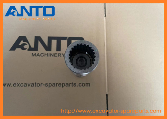 2042080 Moteur de déplacement de l'excavateur à arbre pour HITACHI IZX200 IZX200LC ZR420JC ZR950JC