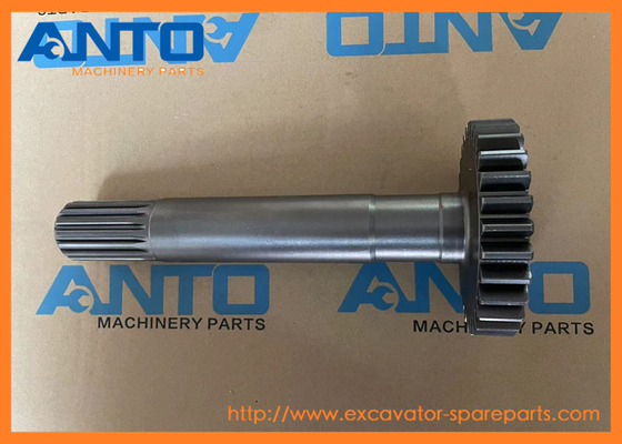 2044685 Moteur de déplacement de l'excavateur d'arbre pour HITACHI ZX400L-5G ZX400R-3 ZX450 ZX450-3