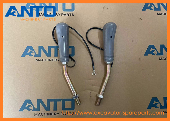 2045472 Pièces détachées d'excavatrice à poignée pour HITACHI EG110R EG70R EX1200-5 EX1200-5C