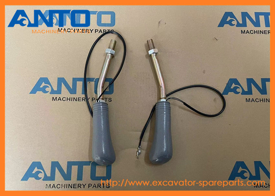 2045472 Pièces détachées d'excavatrice à poignée pour HITACHI EG110R EG70R EX1200-5 EX1200-5C