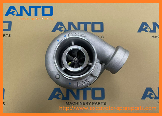 20460945 VOE20460945 Turbocompresseur pièces détachées de moteur de pelle pour Vo-lvo EC135B EC140B L50E