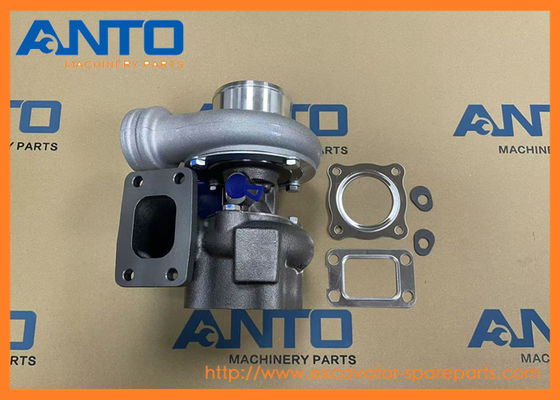 20460945 VOE20460945 Turbocompresseur pièces détachées de moteur de pelle pour VOE EC135B EC140B L50E