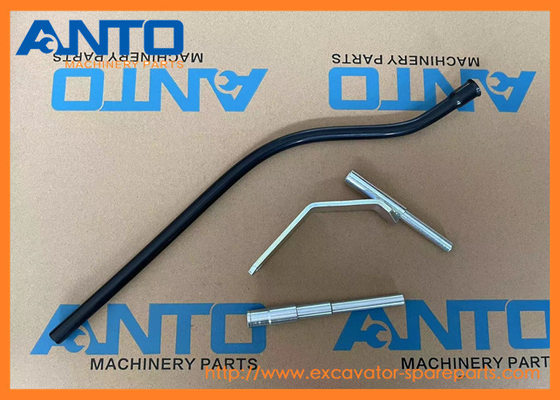 20482730 VOE20482730 Pièces détachées de tubes de guidage pour excavatrices pour excavatrices Vo-lvo EC160B