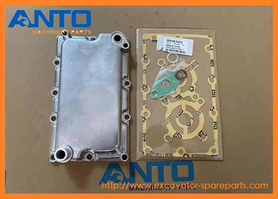 6204-61-5120 6204615120 Logement KOMATSU Pièces détachées pour excavatrice pour 4D95L-1C