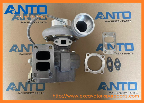 20485365 VOE20485365 Turbocompresseur pièces détachées de moteur de pelle pour Vo-lvo L110E L120E