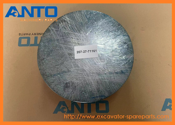 207-27-71161 2072771161 Appui au transporteur pour KOMATSU PC220LL PC270 PC290 PC300 PC300HD