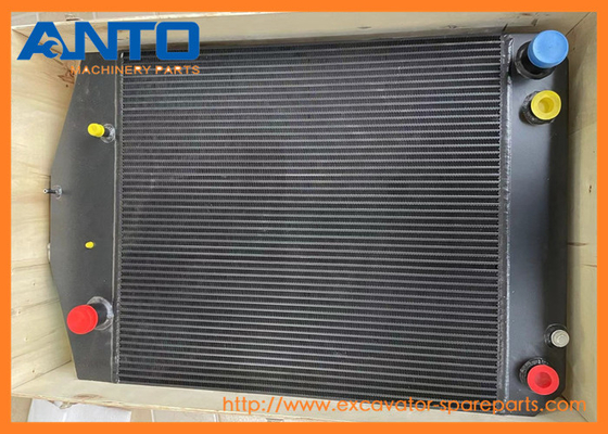 419-03-11104 419-03-11103 Radiateur ASS'Y KOMATSU Pièces détachées pour chargeur à roues adapté à WA300-1 WA320-1