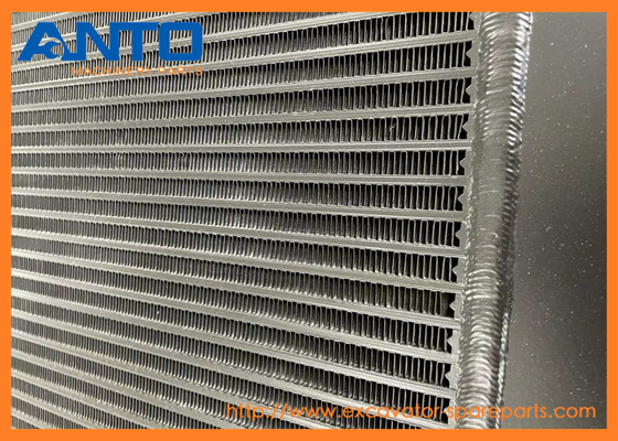 419-03-11104 419-03-11103 Radiateur ASS'Y KOMATSU Pièces détachées pour chargeur à roues adapté à WA300-1 WA320-1