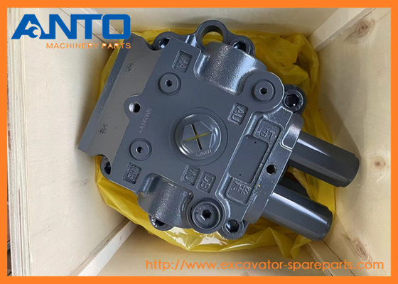 31Q610150 Moteur oscillant ASS'Y HYUNDAI Pièces de rechange de pelles adaptées au R210LC-9