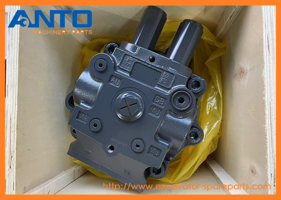 31Q610150 Moteur oscillant ASS'Y HYUNDAI Pièces de rechange de pelles adaptées au R210LC-9