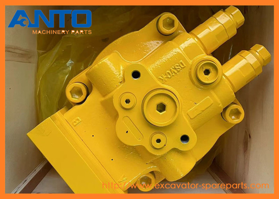 31Q610130 Unité moteur oscillant HYUNDAI pièces détachées de pelleteuse adaptées pour R210-9 M2X150