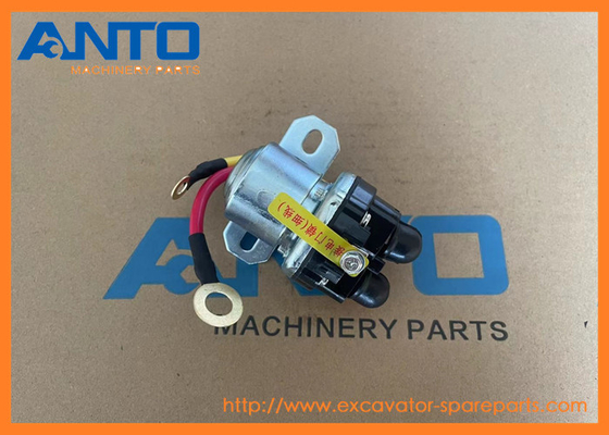 20796066 VOE20796066 Pièces électriques pour excavatrice à relais Vo-lvo B6R B7R