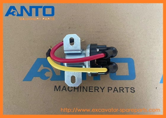 20796066 VOE20796066 Pièces électriques pour excavatrice à relais Vo-lvo B6R B7R