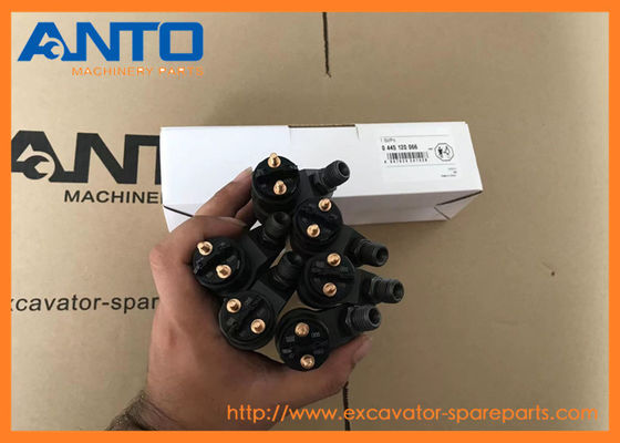 20798114 VOE20798114 Pièces de moteur pour excavatrice à injecteur pour VOE EC200D EC210D EC240B